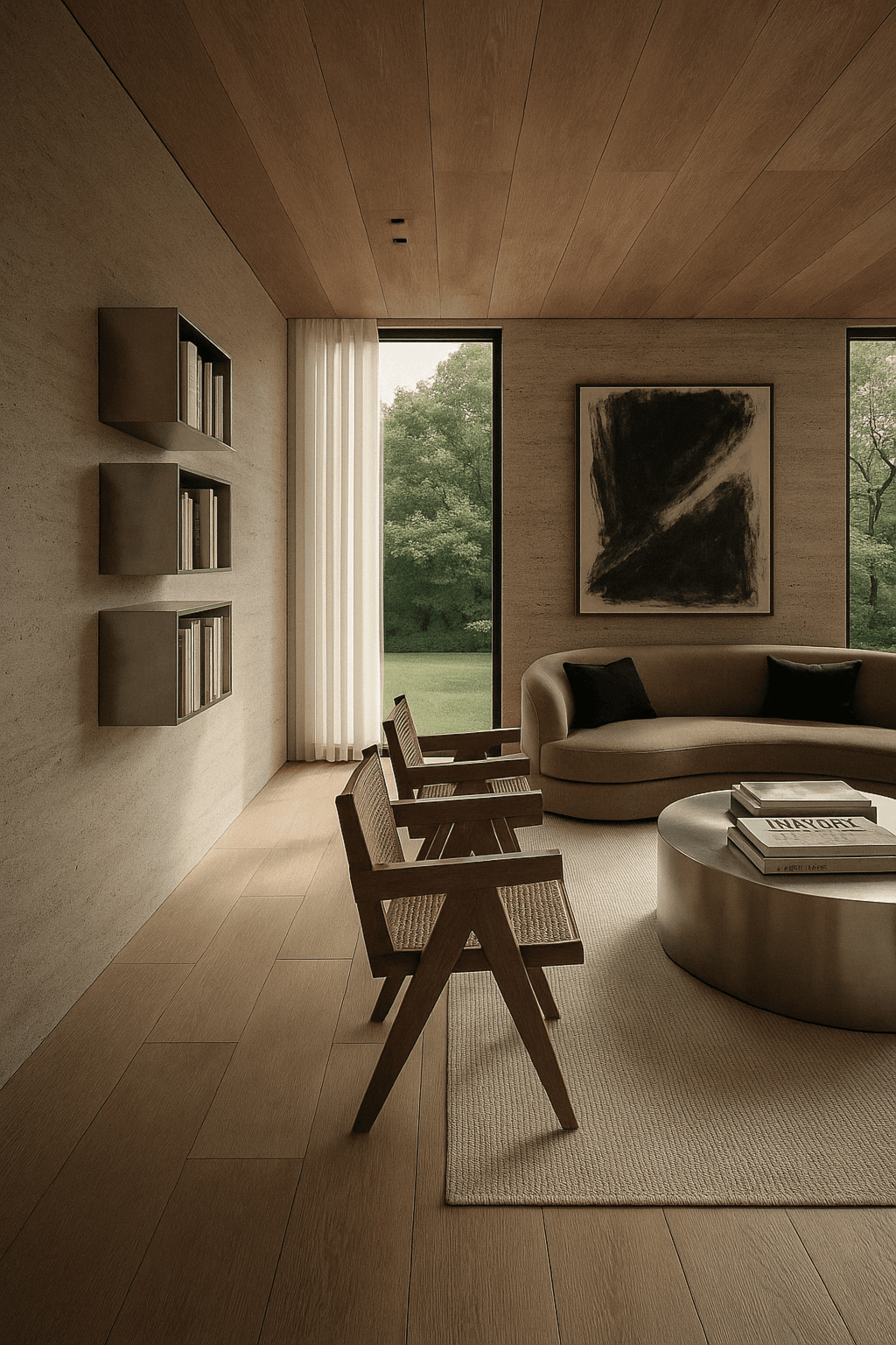 Exploration with artificial intelligence 2