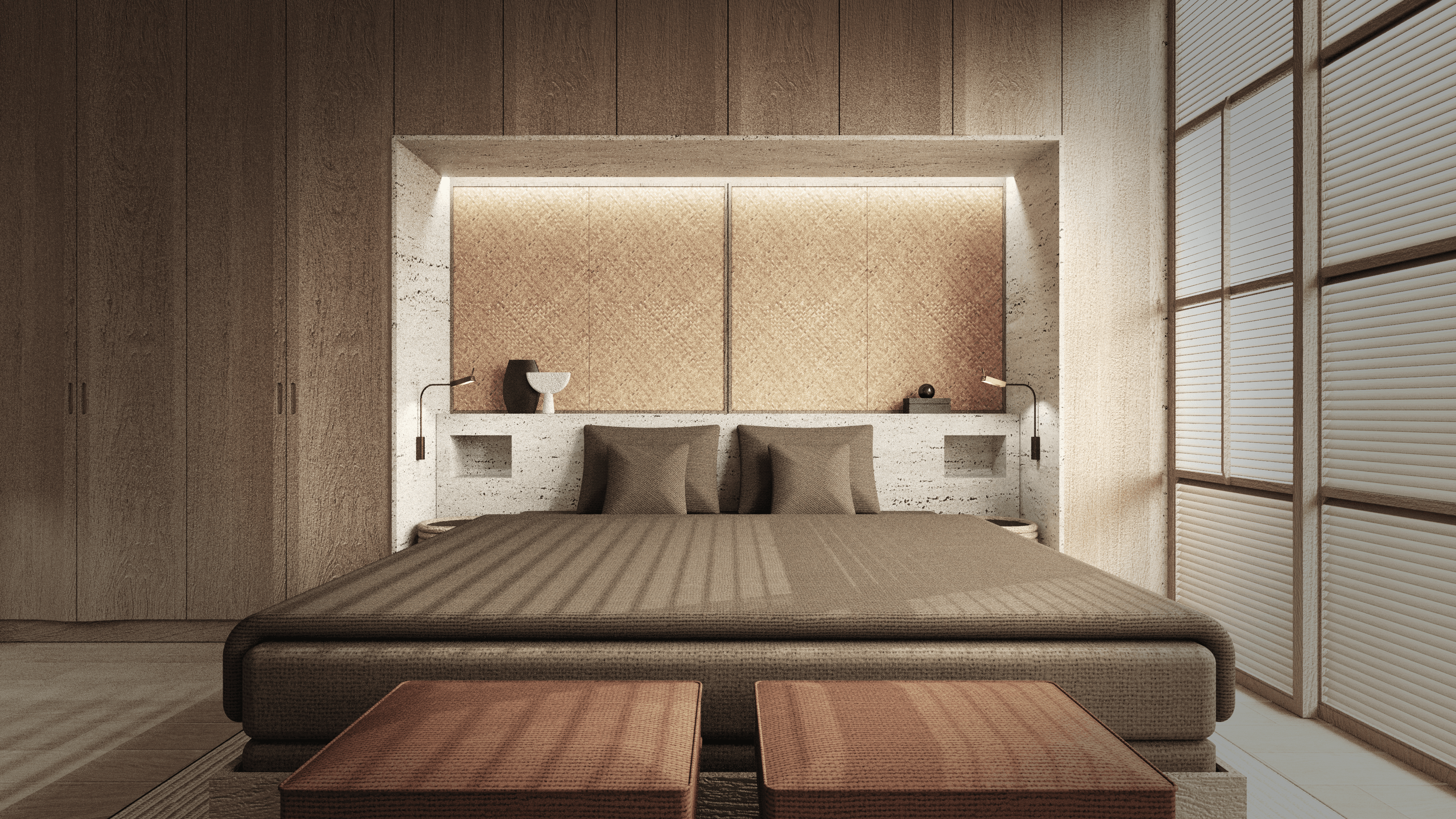 Rendering of Kayu Ara Residence6