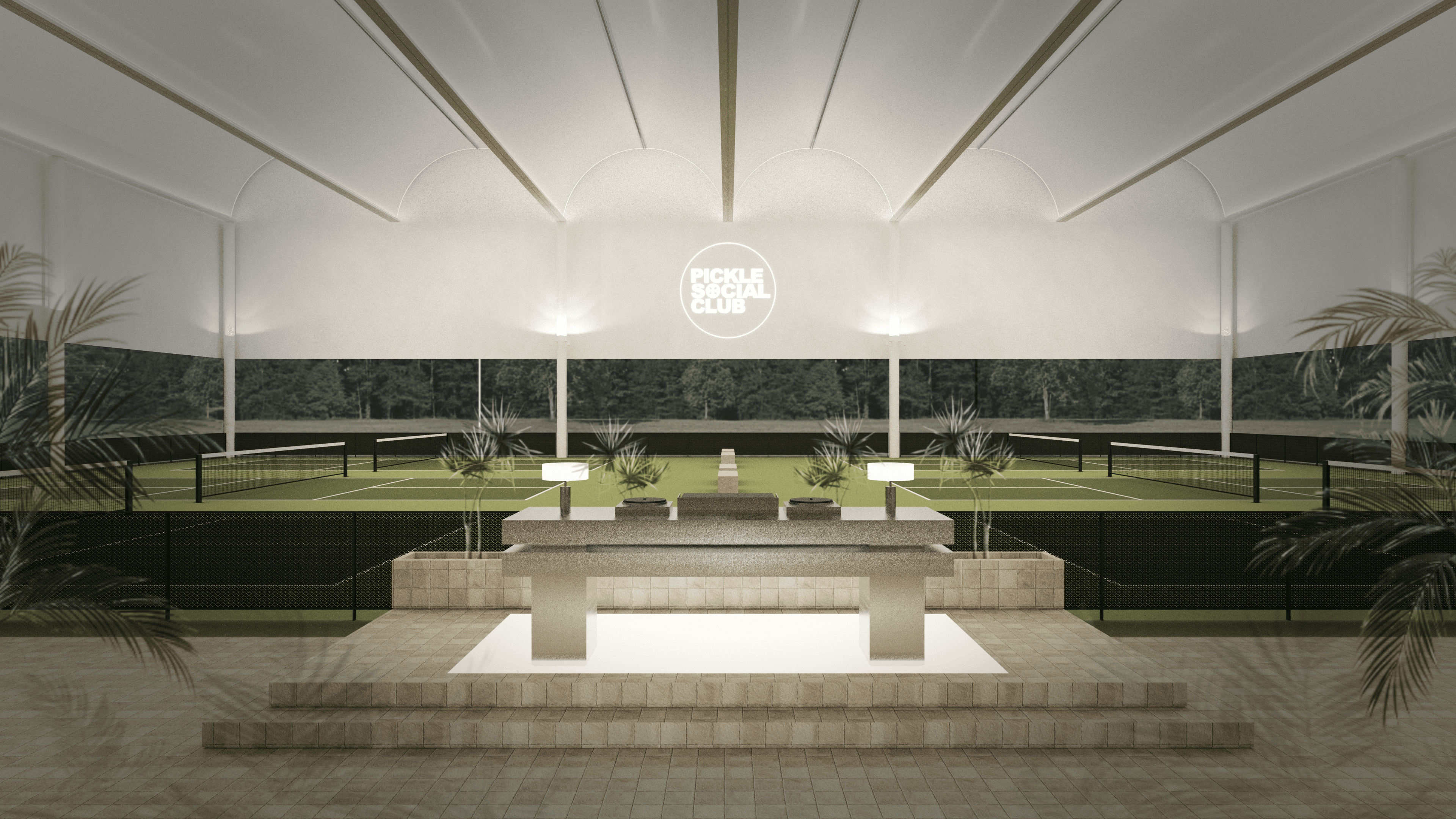 Rendering of Palm&Tin5